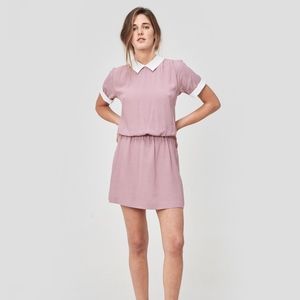 Christy Dawn Leone Dress L